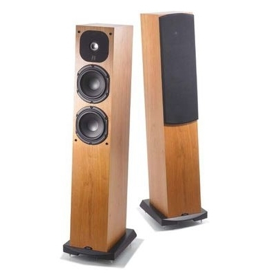 Акустическая система NEAT acoustics Motive 1 cherry артикул 428271FV-1