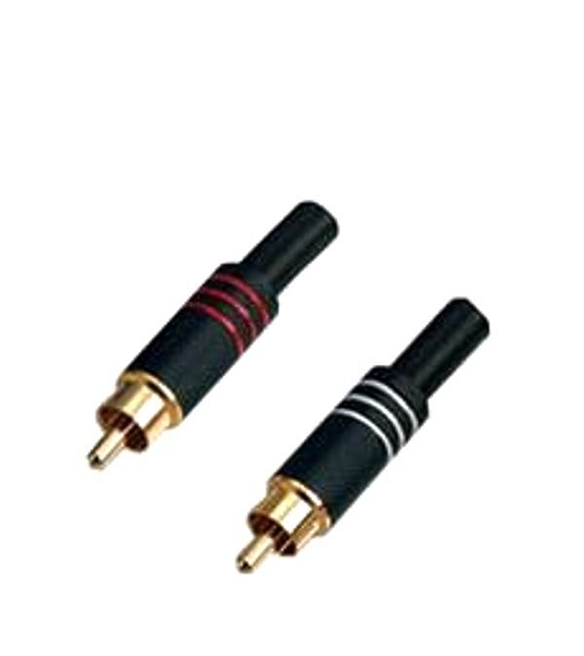 Разъем Roxtone RR010M артикул 135612Si-1