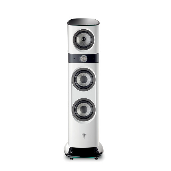 Напольная акустика Focal Sopra N° 2 Dogato Walnut артикул 147499Si-1 фото 4