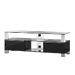 Подставка Sonorous MD 9140-C-INX-BLK