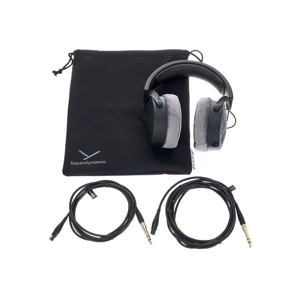 Проводные наушники Beyerdynamic DT 900 PRO X артикул 259569Si-1 фото 8