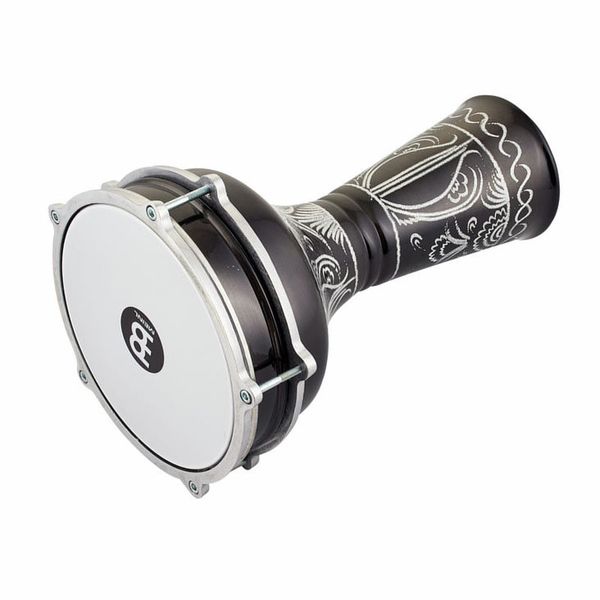 Дарбука Meinl HE-124 артикул 281693Si-1 фото 3