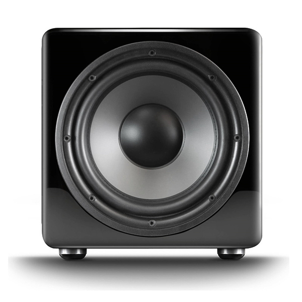Сабвуфер PSB SubSeries 350 gloss black артикул 198547Si-1