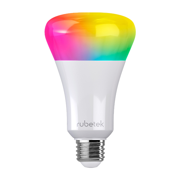 Wi-Fi лампа Rubetek RL-3103 артикул 178844Si-1