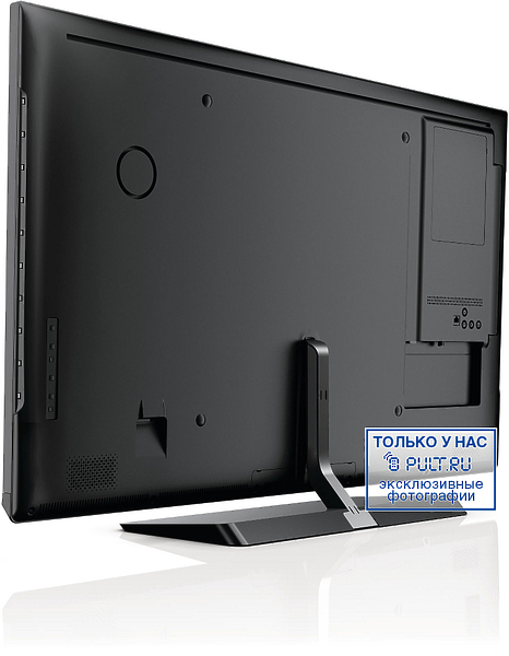 LED телевизор Philips 32PFL6008T/60 артикул 330089FV-1 фото 6
