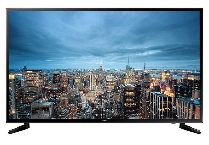 LED телевизор Samsung UE-55JU6000 артикул 131945Si-1