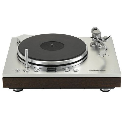 Проигрыватель винила Luxman PD-171 артикул 100138Si-1