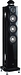 Напольная акустика Elac FS 609 CE high gloss black