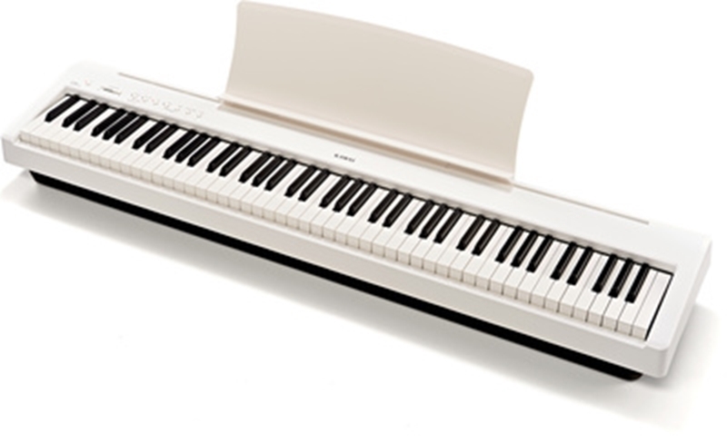 Клавишный инструмент Kawai ES100W артикул 136214Si-1