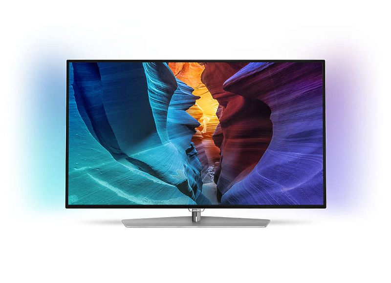 LED телевизор Philips 48PFT6300/60 артикул 131953Si-1