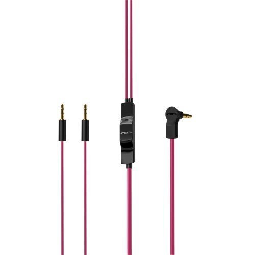 Кабель Sol Republic TRACKS CABLE SB PINK HOUSE (1307-38) артикул 105995Si-1