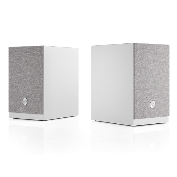 Полочная акустика Audio Pro A26 White артикул 216142Si-1