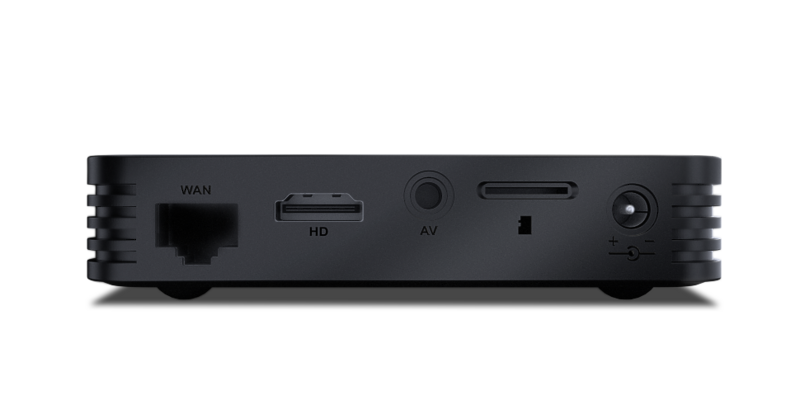 SmartBox 4K артикул 354882SI-1 фото 4
