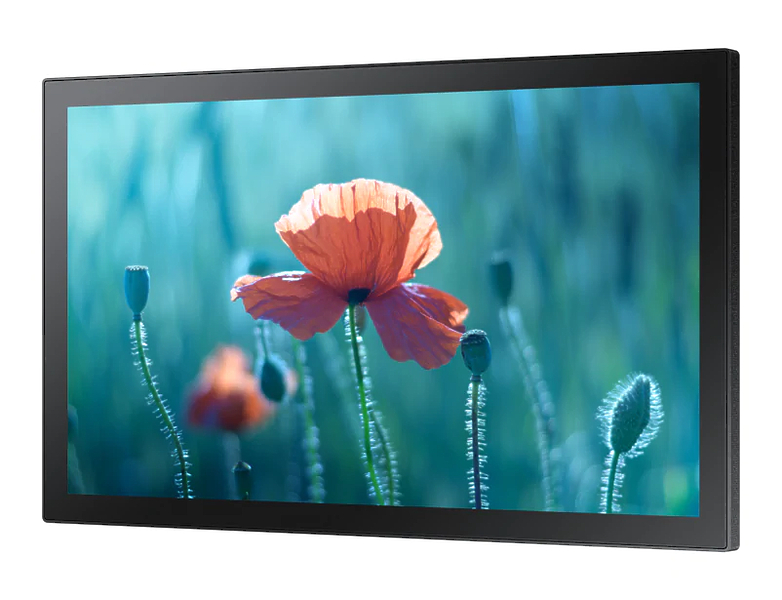 Интерактивная LED панель Samsung QB13R-T артикул 217691Si-1 фото 3