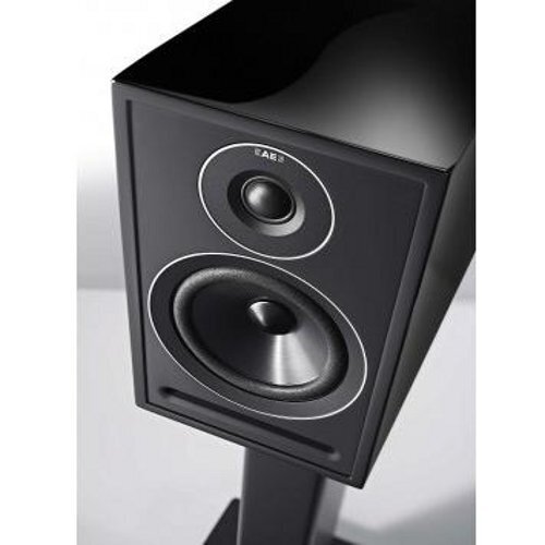 Полочная акустика Acoustic Energy AE 101 black артикул 105548Si-1 фото 3