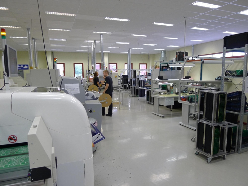 Electrocompaniet ECI-6D #4 в «HiFiRussia»