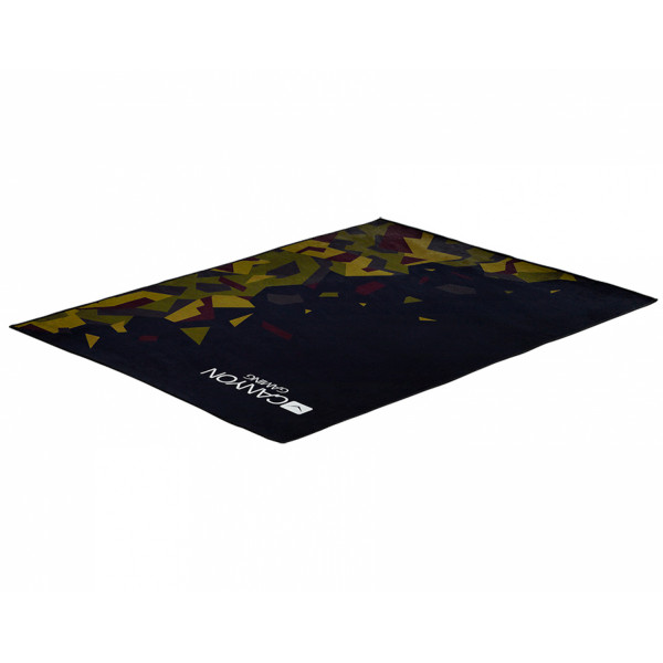 Коврик для игрового кресла Sharkoon FLOOR MAT артикул 269891Si-1 фото 3