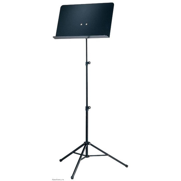 Пюпитр K&M 10068-000-55 артикул 200147Si-1
