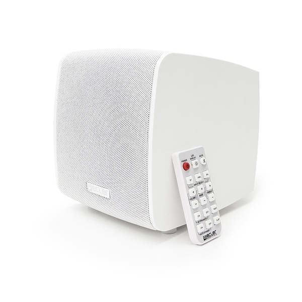 Комплект АС Ecler eMOTUS5PBWH артикул 242066Si-1