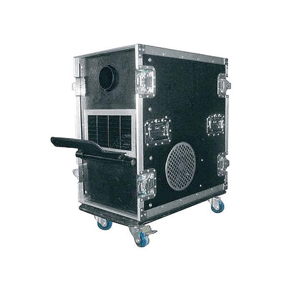 MLB TX-8000 генератор тумана артикул 352211SI-1