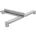 RCF FLY BAR HDL10 LIGHT W Легкая рама для HDL10 (до 4-x штук), цвет белый.