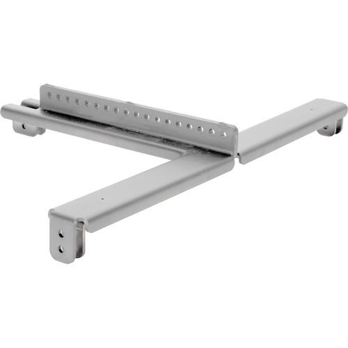 Крепление RCF FLY BAR HDL10 LIGHT W Легкая рама для HDL10 (до 4-x штук), цвет белый. артикул 125330Si-1