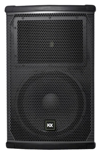 KV2AUDIO KX15 артикул 122686Si-1
