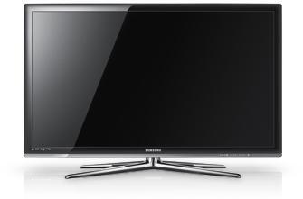 ЖК телевизор Samsung UE-40C7000WW артикул 376127FV-1