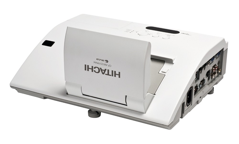 Проектор Hitachi CP-A352WNM артикул 137595Si-1
