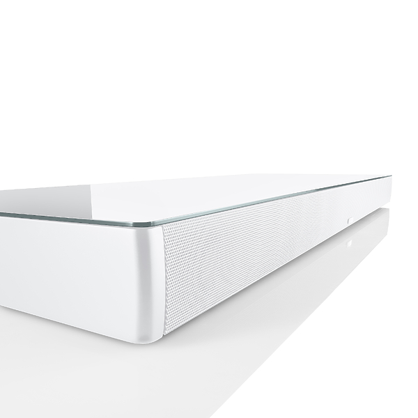 Саундбар Canton Smart Sounddeck 100 white артикул 267122Si-1 фото 5