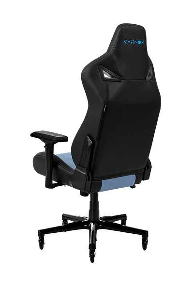 Игровое кресло KARNOX LEGEND TR FABRIC bluish grey артикул 265760Si-1 фото 4
