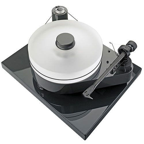 Проигрыватель винила Pro-Ject RPM 10.1 Evolution артикул 386837FV-1