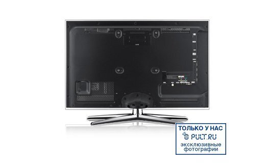ЖК телевизор Samsung UE-40C6540SW артикул 376173FV-1 фото 6