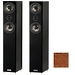 Напольная акустика ASW Cantius 412 cherry