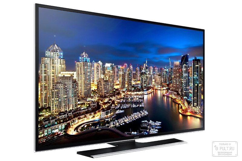 LED телевизор Samsung UE-50HU7000 артикул 104146Si-1 фото 7