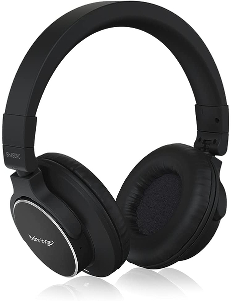 Наушники Behringer BH480NC артикул 259361Si-1 фото 4