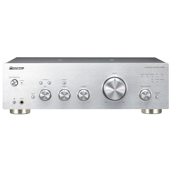 Pioneer A-50DA-S в «HiFiRussia»
