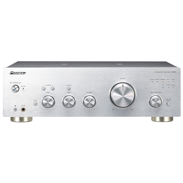 Стереоусилитель Pioneer A-50DA-S артикул 161802Si-1