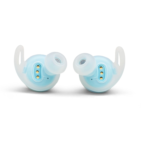 Наушники JBL Reflect FLOW Teal (JBLREFFLOWTEL) артикул 204288Si-1 фото 4