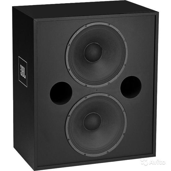 JBL 3739D артикул 122277Si-1 фото 3