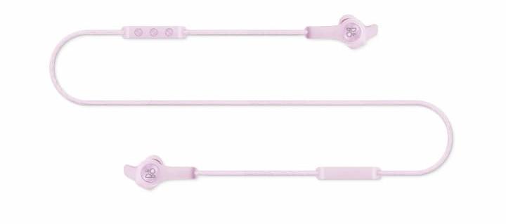 Наушники Bang & Olufsen BeoPlay E6 AW19 Peony артикул 205720Si-1 фото 3