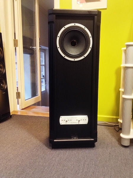 Напольная акустика Tannoy Kensington GR black oak артикул 163489Si-1 фото 8