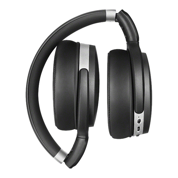 Наушники Sennheiser HD 4.50 BTNC артикул 167242Si-1 фото 4
