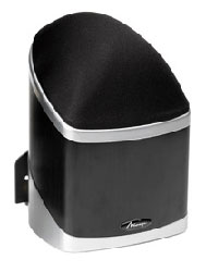 Акустическая система Mirage OMNISAT V2 SAT blk/plat артикул 444235FV-1