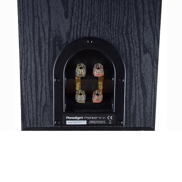 Напольная акустика Paradigm Monitor 7 v.7 heritage cherry артикул 427276FV-1 фото 4