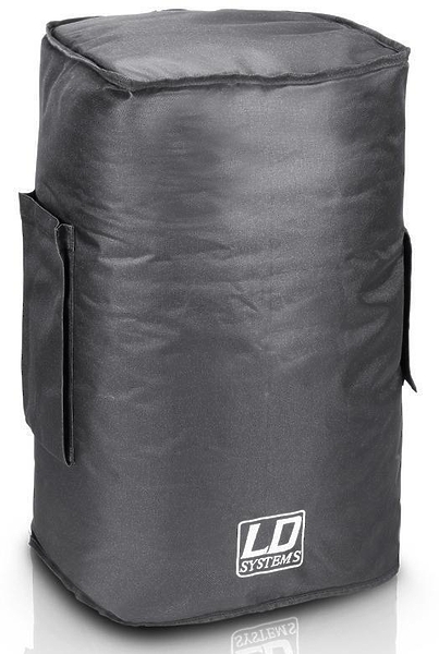 Защитный чехол LD Systems DDQ 15 B артикул 207581Si-1