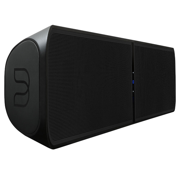 Саундбар Bluesound PULSE SOUNDBAR PLUS black артикул 252334Si-1 фото 3