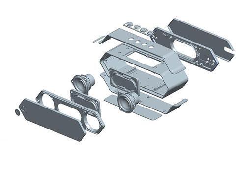 DreamWave Harmony #2 в «HiFiRussia»