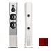 Напольная акустика Dynaudio CONTOUR 60 rosewood dark high gloss
