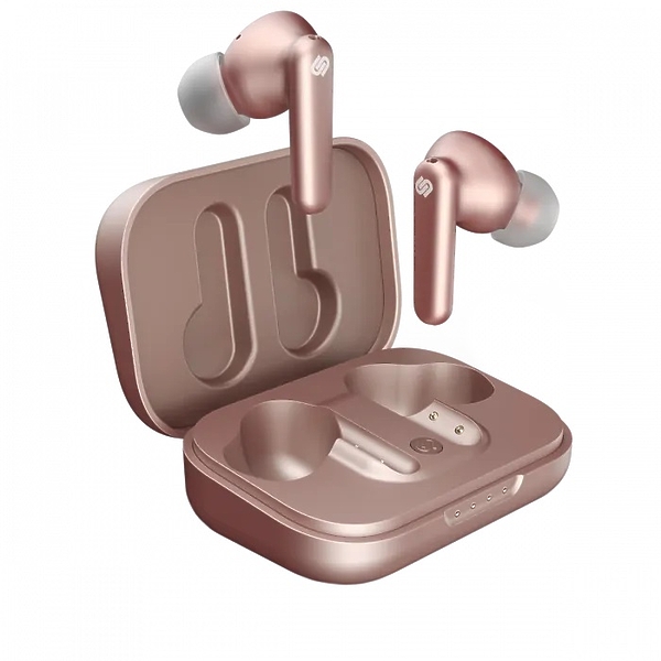 Наушники Urbanista London Rose Gold артикул 258599Si-1 фото 3